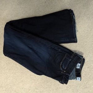 Lucky brand jeans
